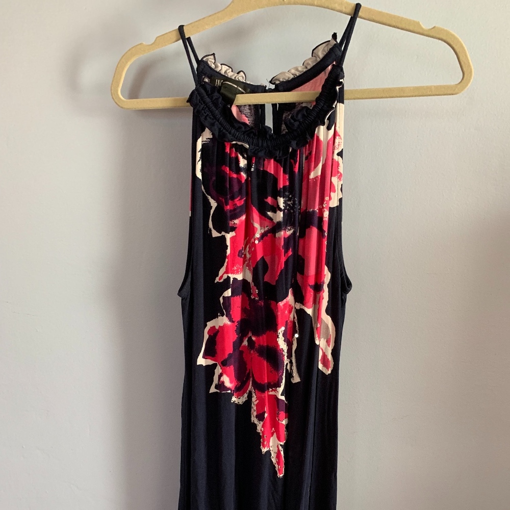 INC. dress